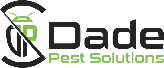 Dade Pest Solutions logo